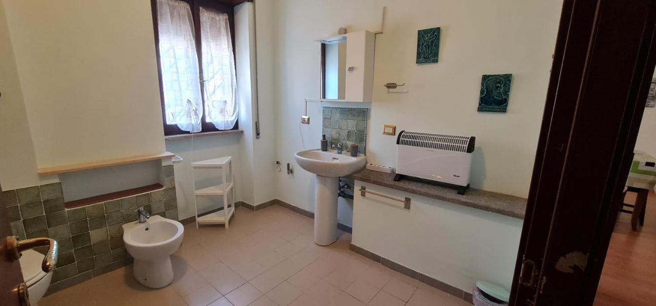 Appartamento Roma 800Mt Dalla Metro Ngoại thất bức ảnh