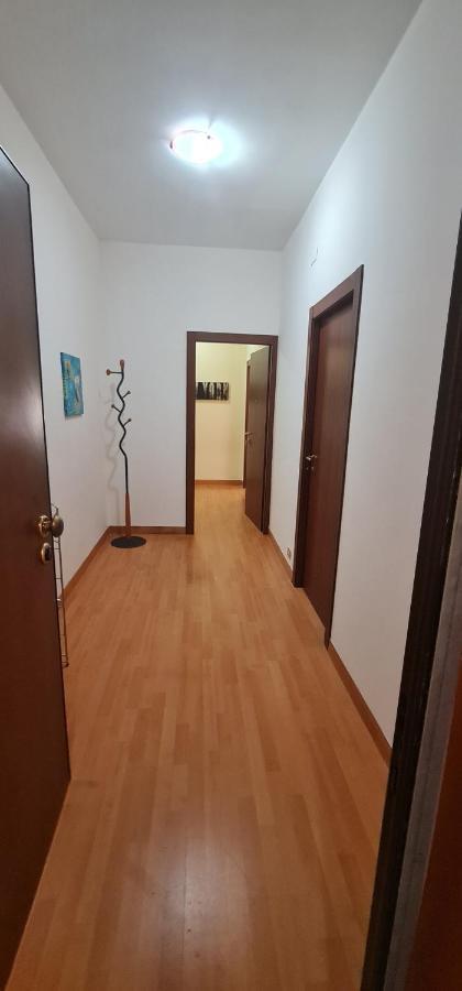 Appartamento Roma 800Mt Dalla Metro Ngoại thất bức ảnh