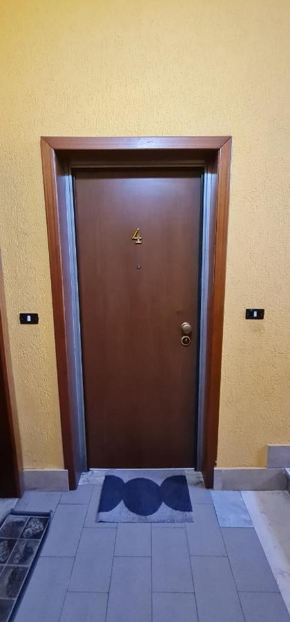 Appartamento Roma 800Mt Dalla Metro Ngoại thất bức ảnh